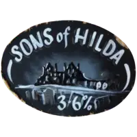 Whitby Brewery Endeavour Sons Of Hilda