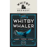 Whitby Brewery Whitby Whaler