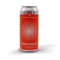 Barclay Brewing Co. Frequency