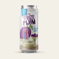The Parkside Brewery The Prize Plum
