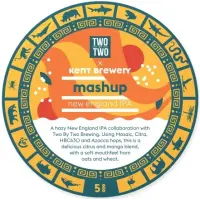 Kent Brewery Mashup