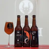 Little Beasts Brewing Co. Máni