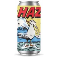 Lady Luck Brewery Hazy Hazy Hazy