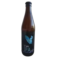 Anders Browar SYC one IPA Jagla