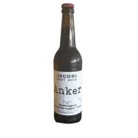 Jacobi Craft Brew Anker