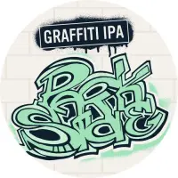 The Parkside Brewery Graffiti IPA
