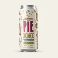 The Parkside Brewery Pie O'Clock