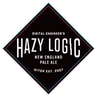 CoolHead Brew Digital Engineer's Hazy Logic
