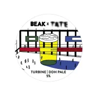 Beak Brewery Turbine