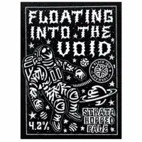Black Iris Brewery Floating Into The Void