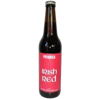 Pivionica Craft Brewery Irish Red