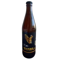 Anders Browar SYC one Mango Marakuja