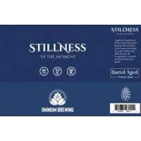 Omnium Brewing Stillness In the Moment