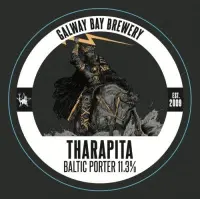 Galway Bay Brewery Tharapita