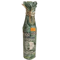 Bad Flash Craft Brewery Grumpy & Smiley Wood Aged Absinth