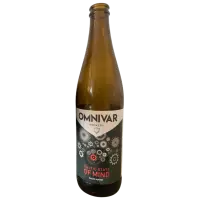 Omnivar Brewery Baltic State Of Mind
