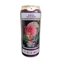 Volfas Engelman Raspberry Porter