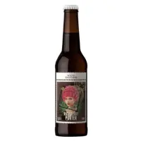 Volfas Engelman Alaus Laiškai Raspberry Porter