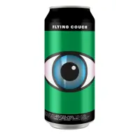 Flying Couch Brewing Facts Evasion