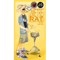 Rat Brewery 2 Metre Ratatat