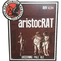 Rat Brewery Aristoc-rat