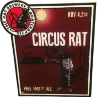 Rat Brewery Circus Rat