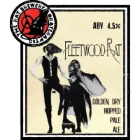 Rat Brewery Fleetwood Rat