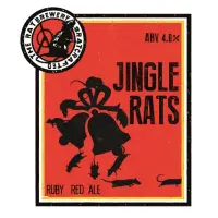 Rat Brewery Jingle Rats