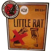 Rat Brewery Little Rat