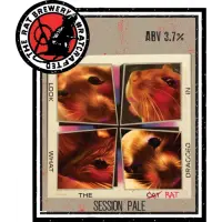 Rat Brewery Look What The Rat Dragged In