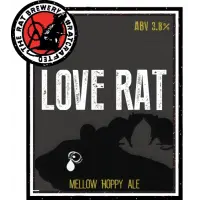 Rat Brewery Love Rat
