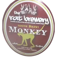 Rat Brewery Monkey