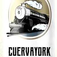 Cervecería Icono Cuervayork
