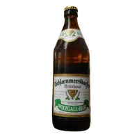 Brauerei Witzgall Landbier