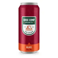 Base Camp Brewing Company (Canada) Blaze