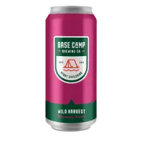 Base Camp Brewing Company (Canada) Wild Harvest