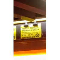 Tapped Leeds Amarillo & Simcoe
