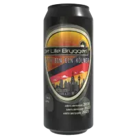 Det Lille Bryggeri Ich bin ein Kölner