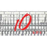 UGAR Brewery 10-es Csap Batch #5