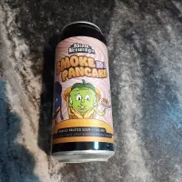 Idiom Brewing Co. Smoke and A Pancake