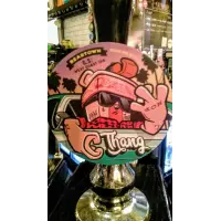 Beartown Brewery Ain't Nuthin But A "C" Thang