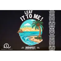 Parabolic Lazarus Brewery Leaf It To Me! Nectaron®