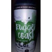 Longwood Brewery Rugged Coast