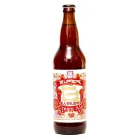 Longwood Brewery Super G Ginger & Ginseng