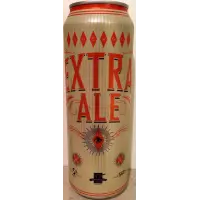 Longwood Brewery Extra Ale