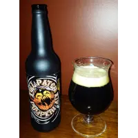 Longwood Brewery Full Patch Pumpkin