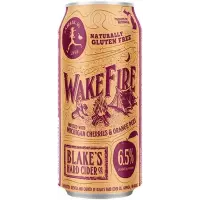 Blake's Hard Cider Co. WakeFire