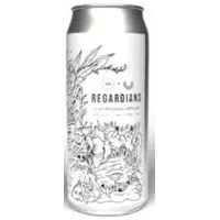 White Sails Brewing Regardian Pale Ale