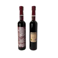 De Mederie Double Black River