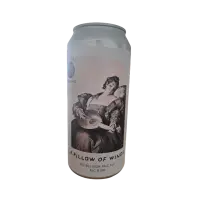 Factory Brewing A Pillow of Winds